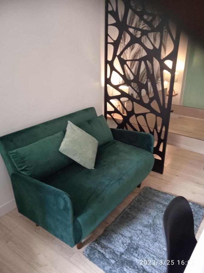 Apartment Plein Centre Face Au Lac, Cave Velo Bagnoles de l'Orne Normandie